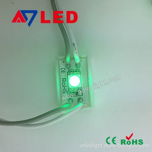 good price led module 5050 for led signal letters